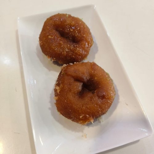 balushahi